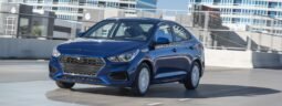 
										Hyundai Accent (2024) full									