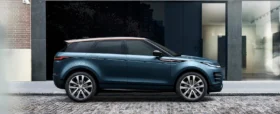 Range Rover Evoque (2024)