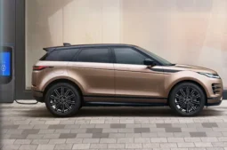 
										Range Rover Evoque (2024) full									