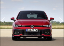 
										Volkswagen Golf 8 (2024) full									