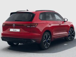 
										Volkswagen Touareg (2024) full									