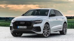 
										Audi Q8 (2024) full									