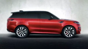 Range Rover Sport (2024)