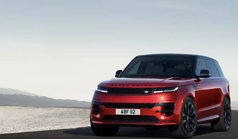 
								Range Rover Sport (2024) full									